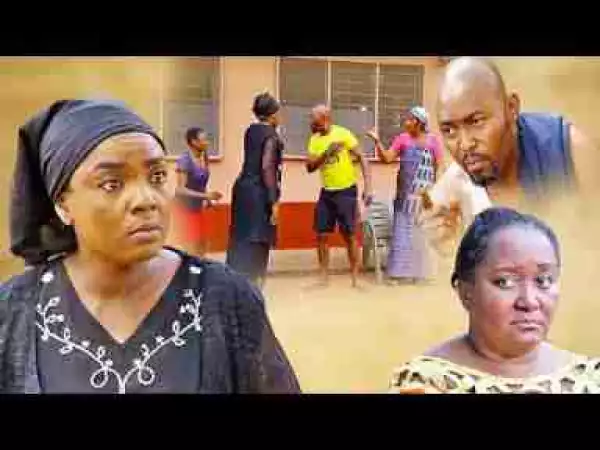 Video: I SWEAR I DIDNT KILL MY HUSBAND - CHIOMA CHUKWUKA Nigerian Movies | 2017 Latest Movies | Full Movies